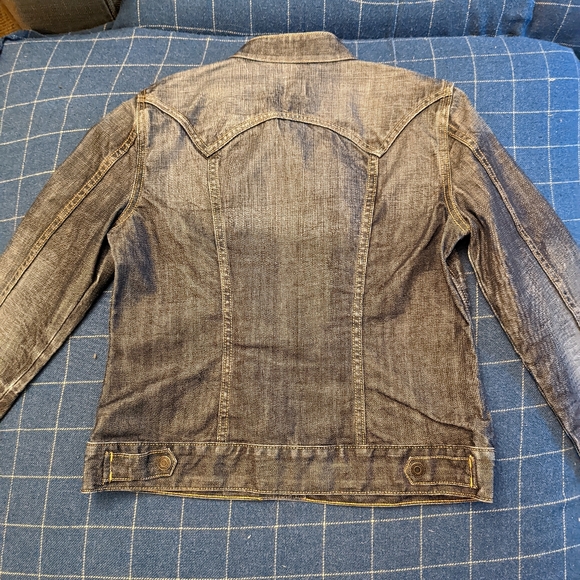 Gap Jeans Jacket - Picture 2 of 3